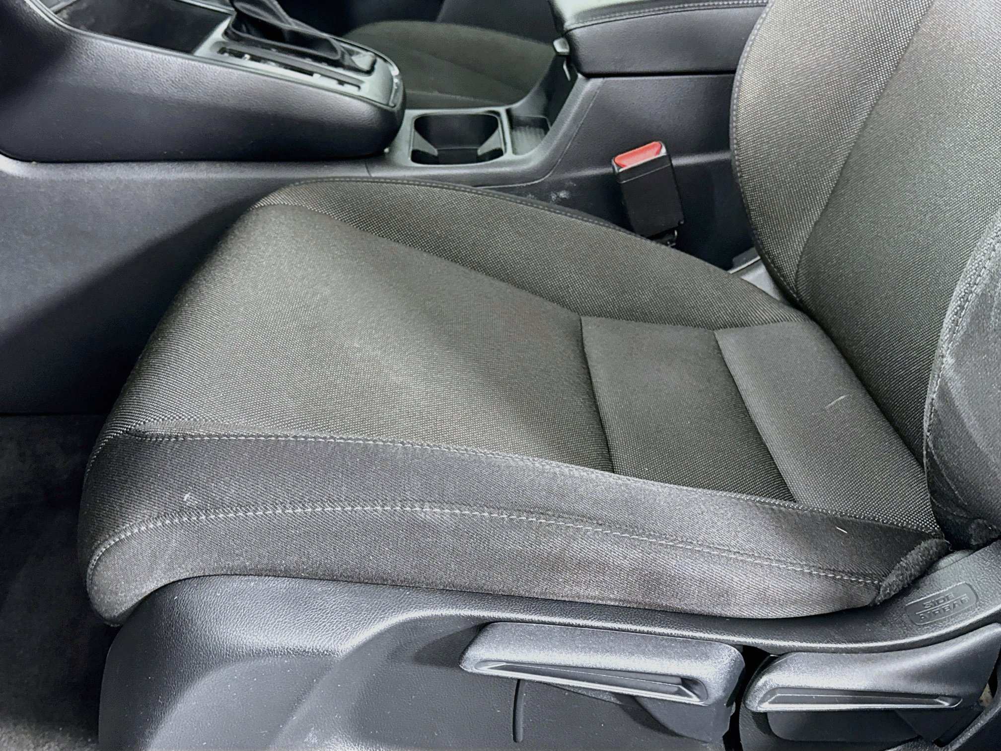 Certified 2024 Honda CR-V LX image 18
