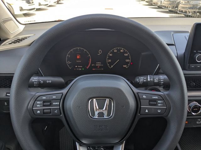 New 2025 Honda CR-V EX image 27
