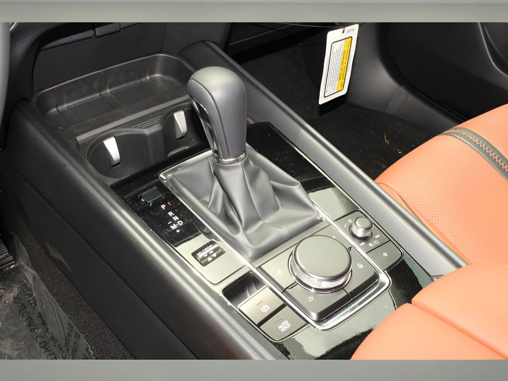 Used 2025 MAZDA CX-50 2.5 Turbo w/ Accent Package image 14