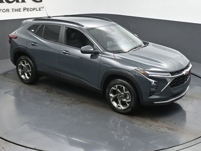 New 2026 Chevrolet Trax LT w/ Driver Confidence Package image 26