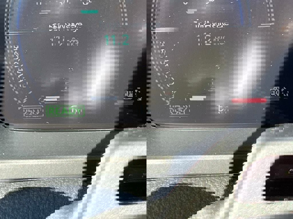 New 2025 Toyota Crown Signia w/ Advanced Technology Package image 21