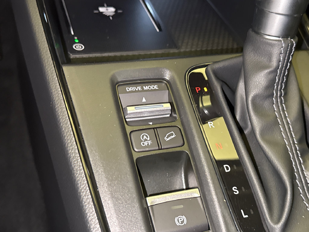 New 2027 Honda CR-V LX image 28