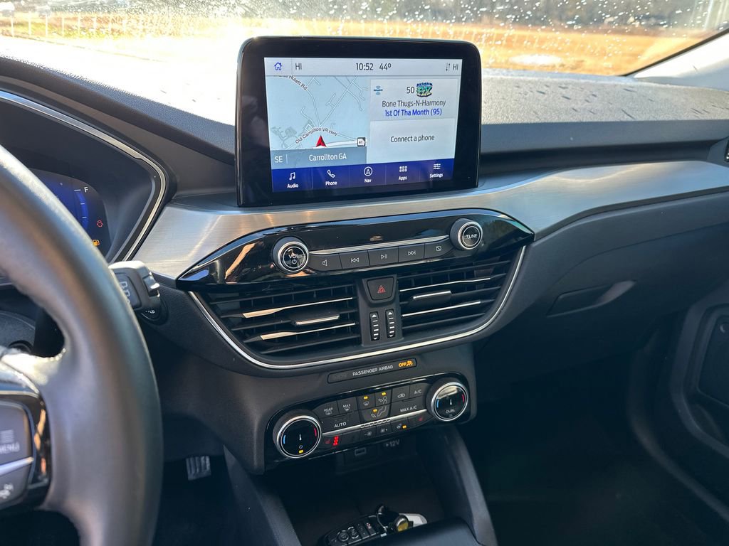 Used 2022 Ford Escape Titanium image 28