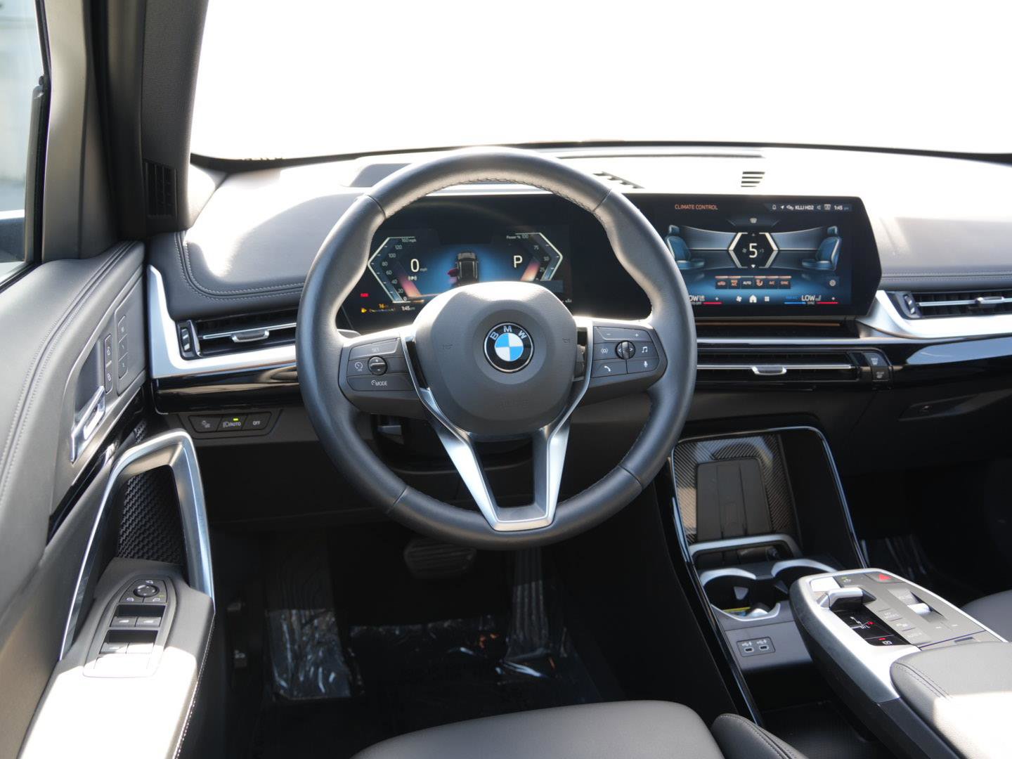 Used 2024 BMW X1 xDrive28i AWD/4WD image 10