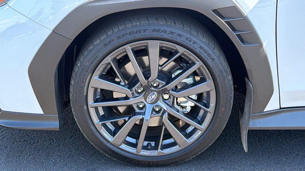 Used 2024 Subaru WRX Premium AWD/4WD image 9