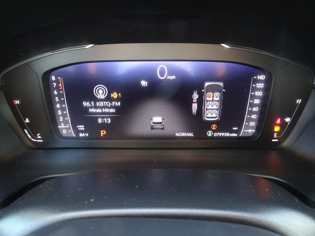 Certified 2023 Honda Pilot Elite image 12