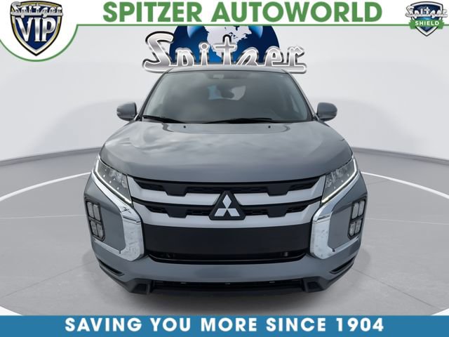 Used 2023 Mitsubishi Outlander Sport AWD image 3