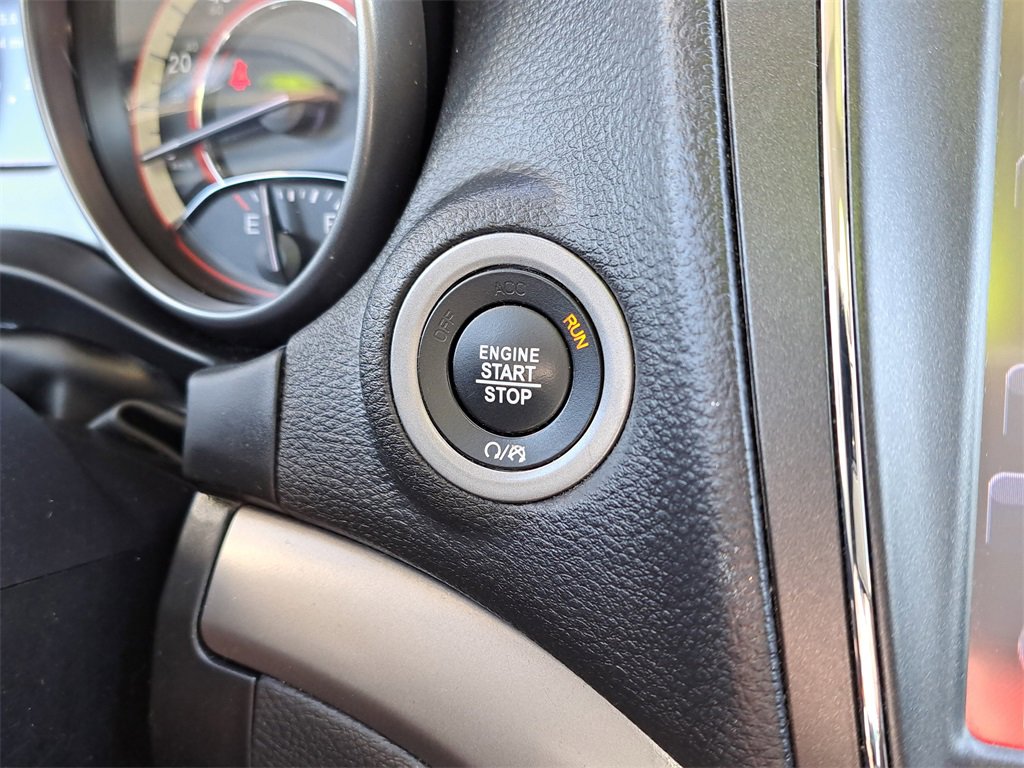 Used 2017 Dodge Journey Crossroad image 23