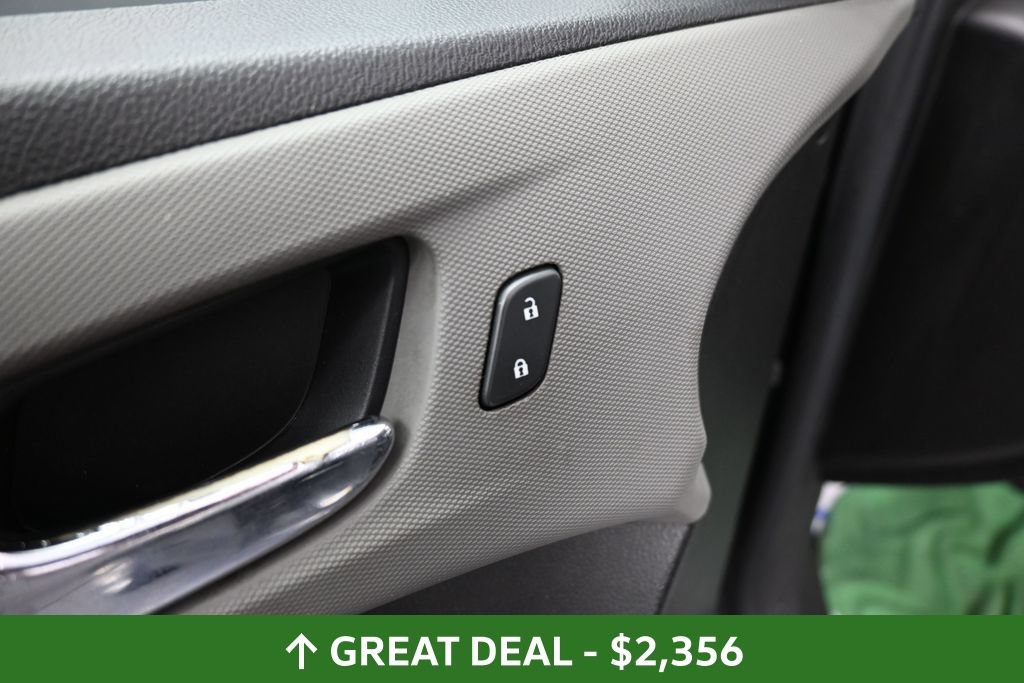 Used 2014 Chevrolet Sonic LTZ FWD image 29