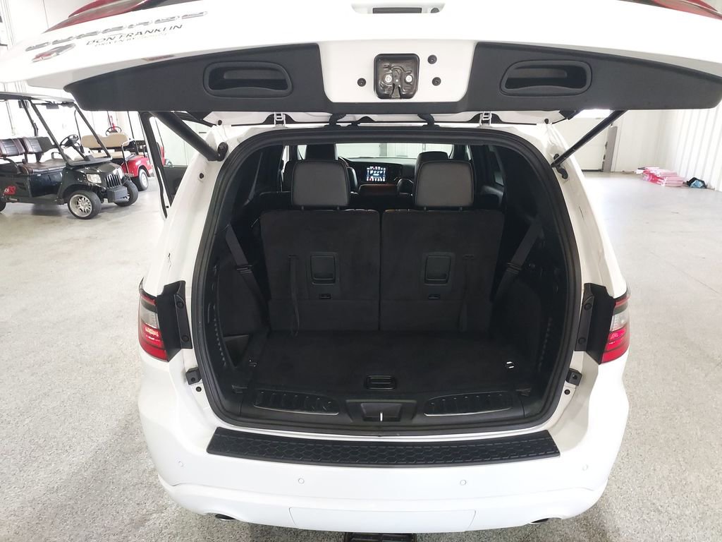 Used 2022 Dodge Durango GT image 29