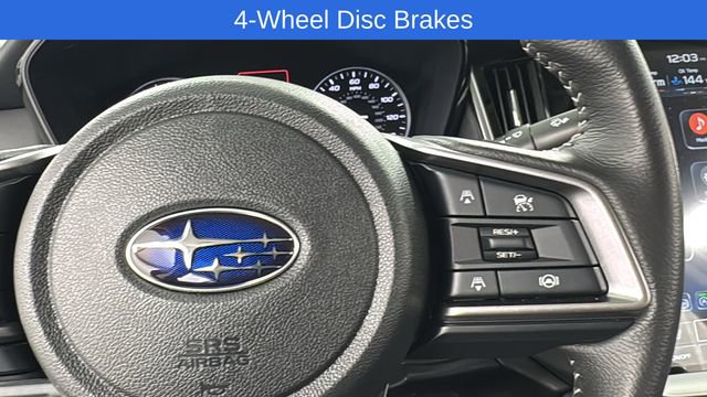 Certified 2025 Subaru Legacy Premium w/ Popular Package #1A image 23