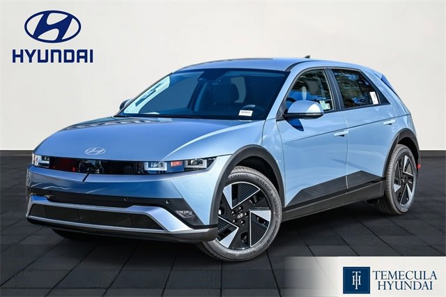 New 2026 Hyundai Ioniq 5 SEL image 1