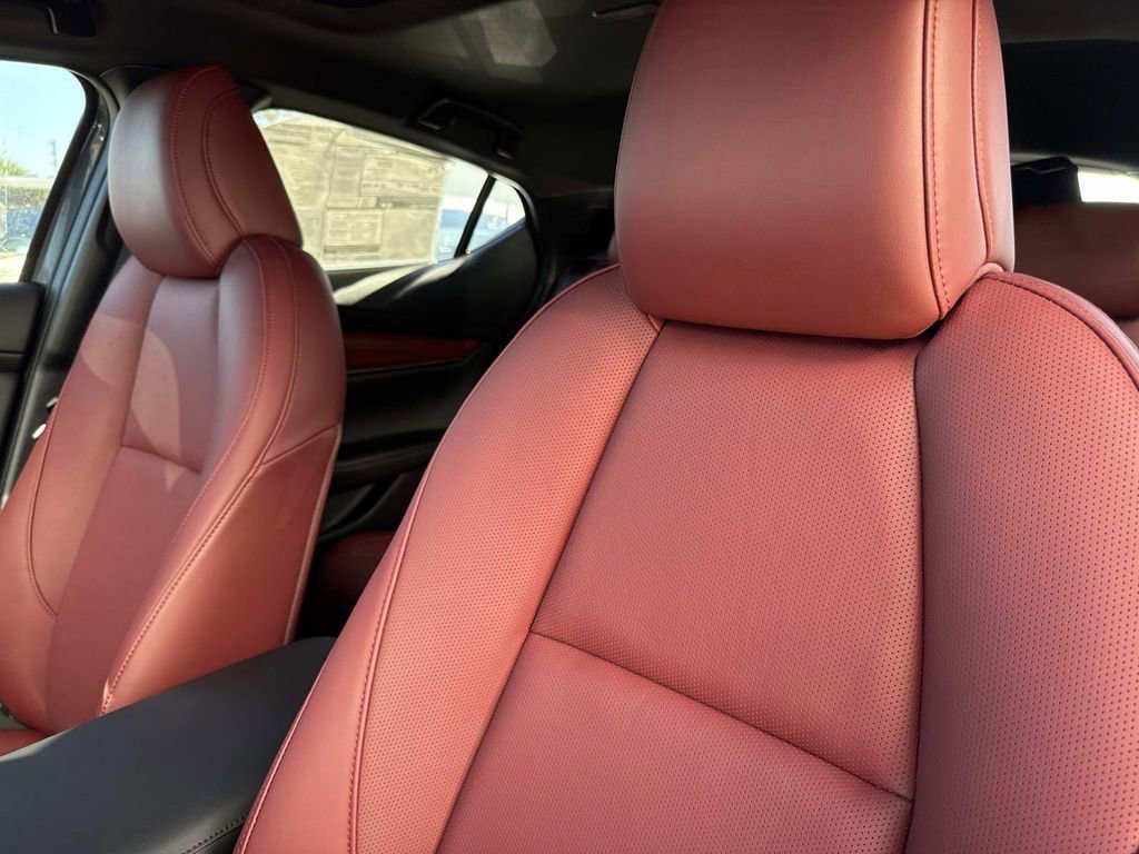 New 2026 MAZDA MAZDA3 2.5 S Hatchback w/ Premium Pkg image 27
