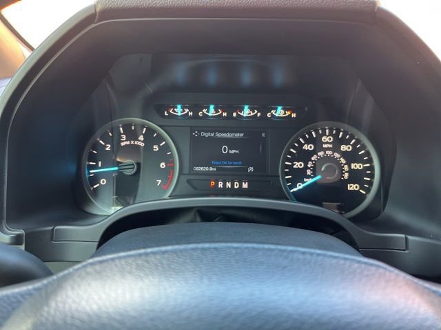 Used 2019 Ford F150 XLT w/ Equipment Group 302A Luxury AWD/4WD image 33
