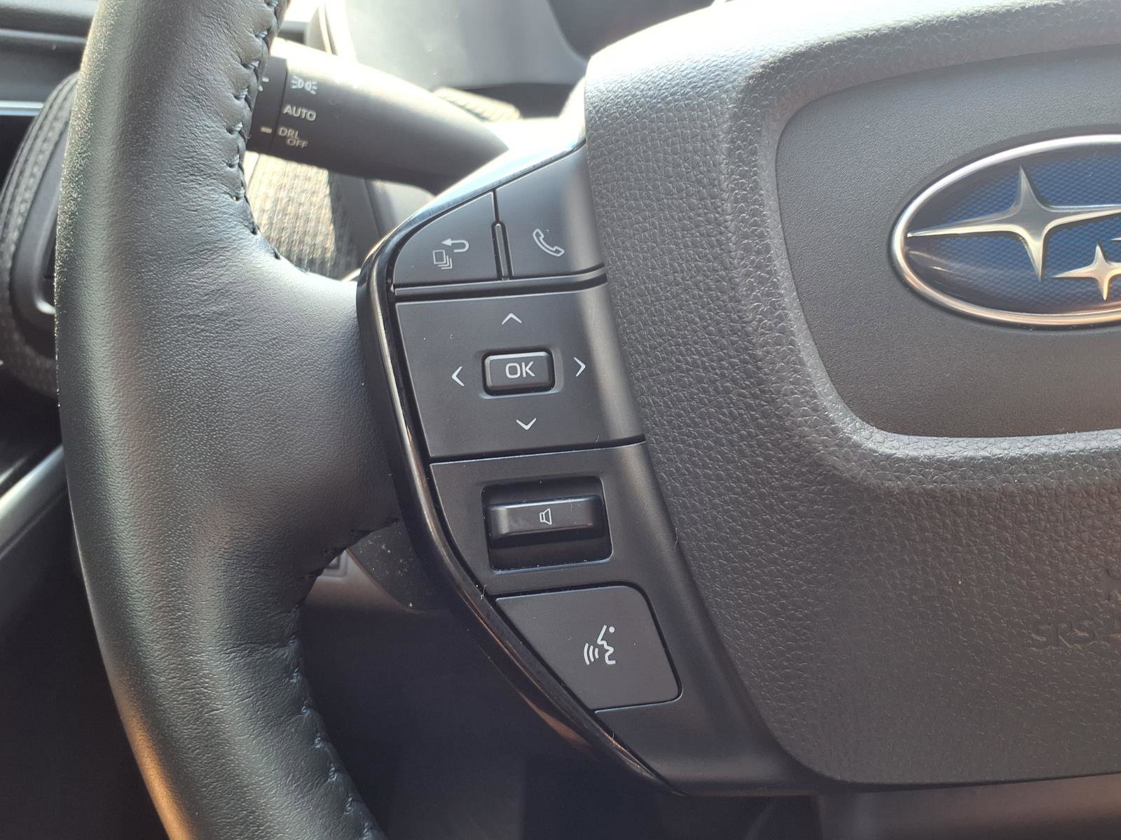 Certified 2024 Subaru Solterra Premium image 15