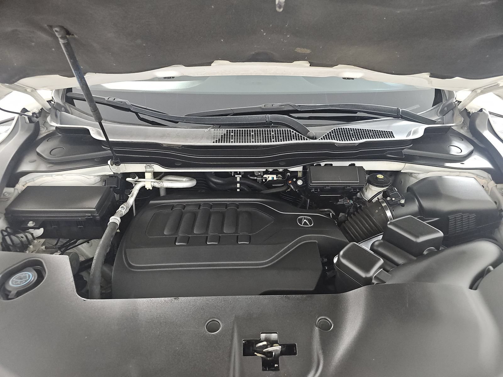 Used 2020 Acura MDX w/ Technology Package FWD image 8