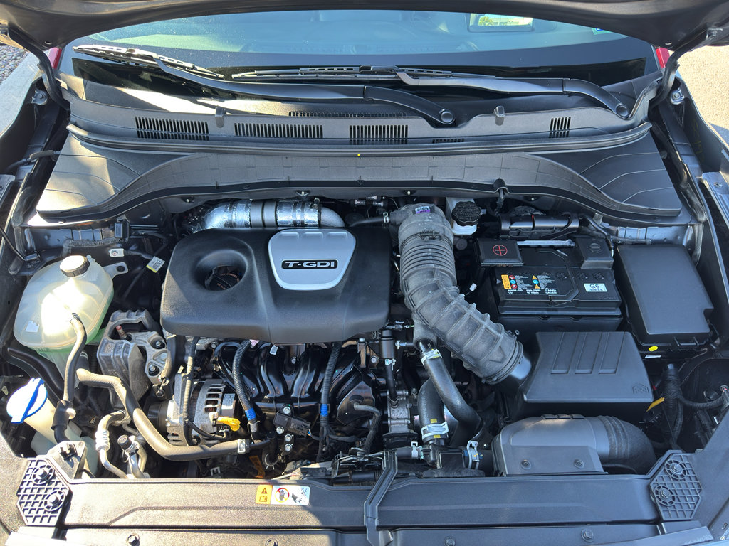 Used 2019 Hyundai Kona Ultimate image 16