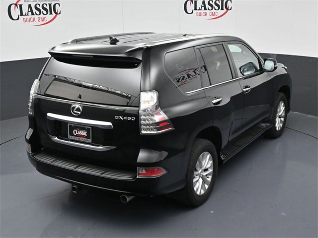 Used 2021 Lexus GX 460 Premium image 23