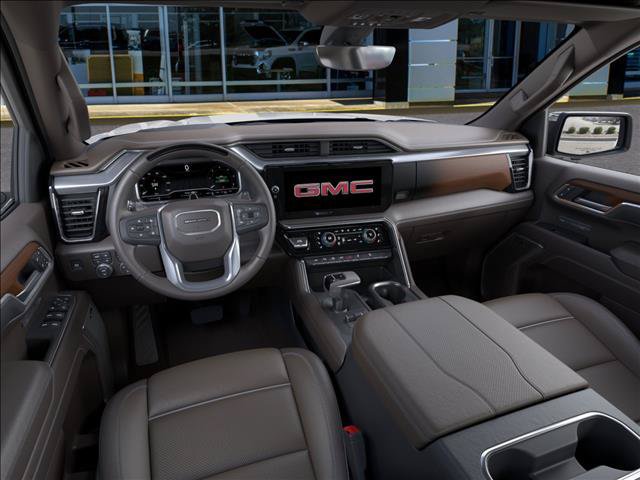 New 2026 GMC Sierra 1500 Denali AWD/4WD image 15