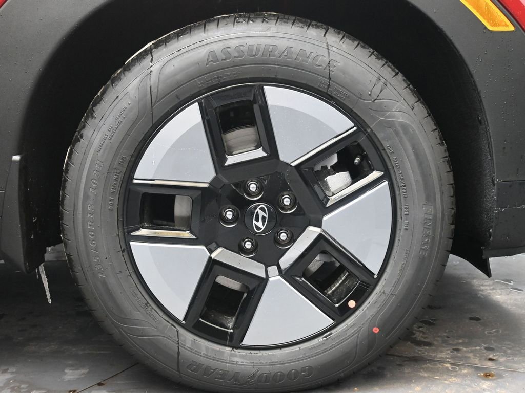 New 2026 Hyundai Santa Fe SEL image 11