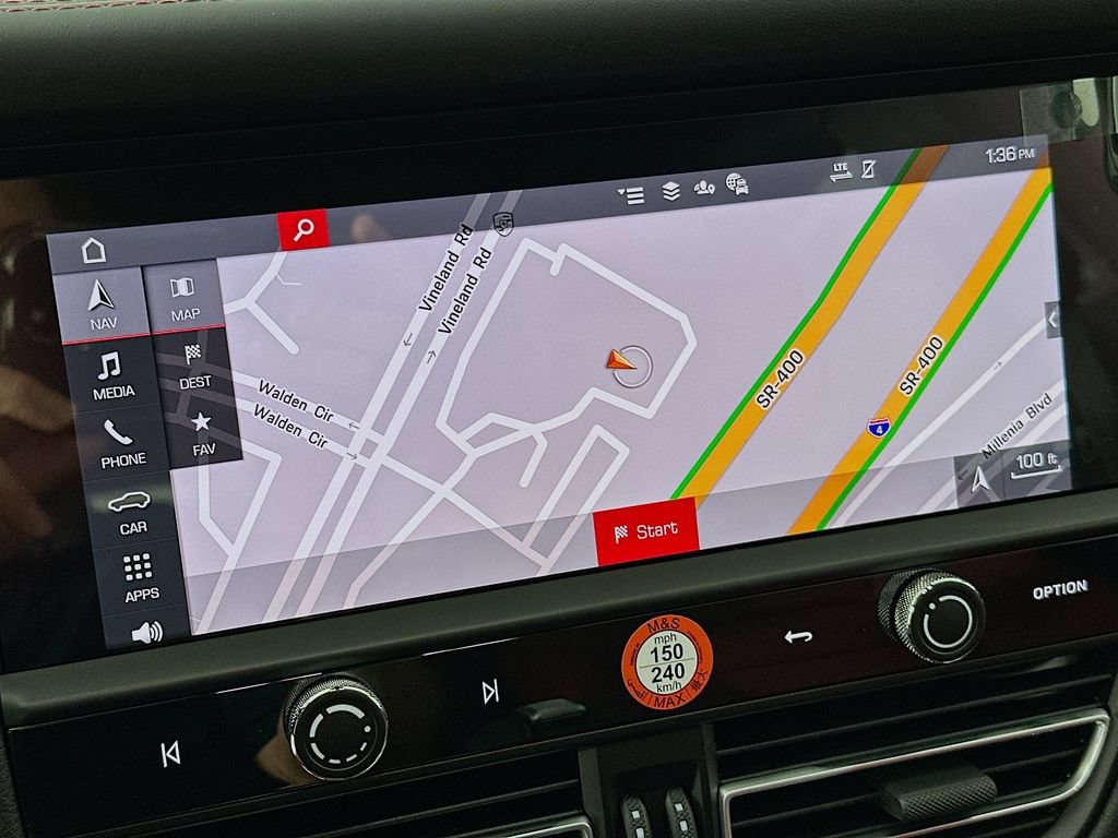 New 2026 Porsche Macan AWD/4WD image 16