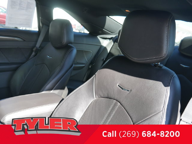 Used 2012 Cadillac CTS Performance AWD/4WD image 30
