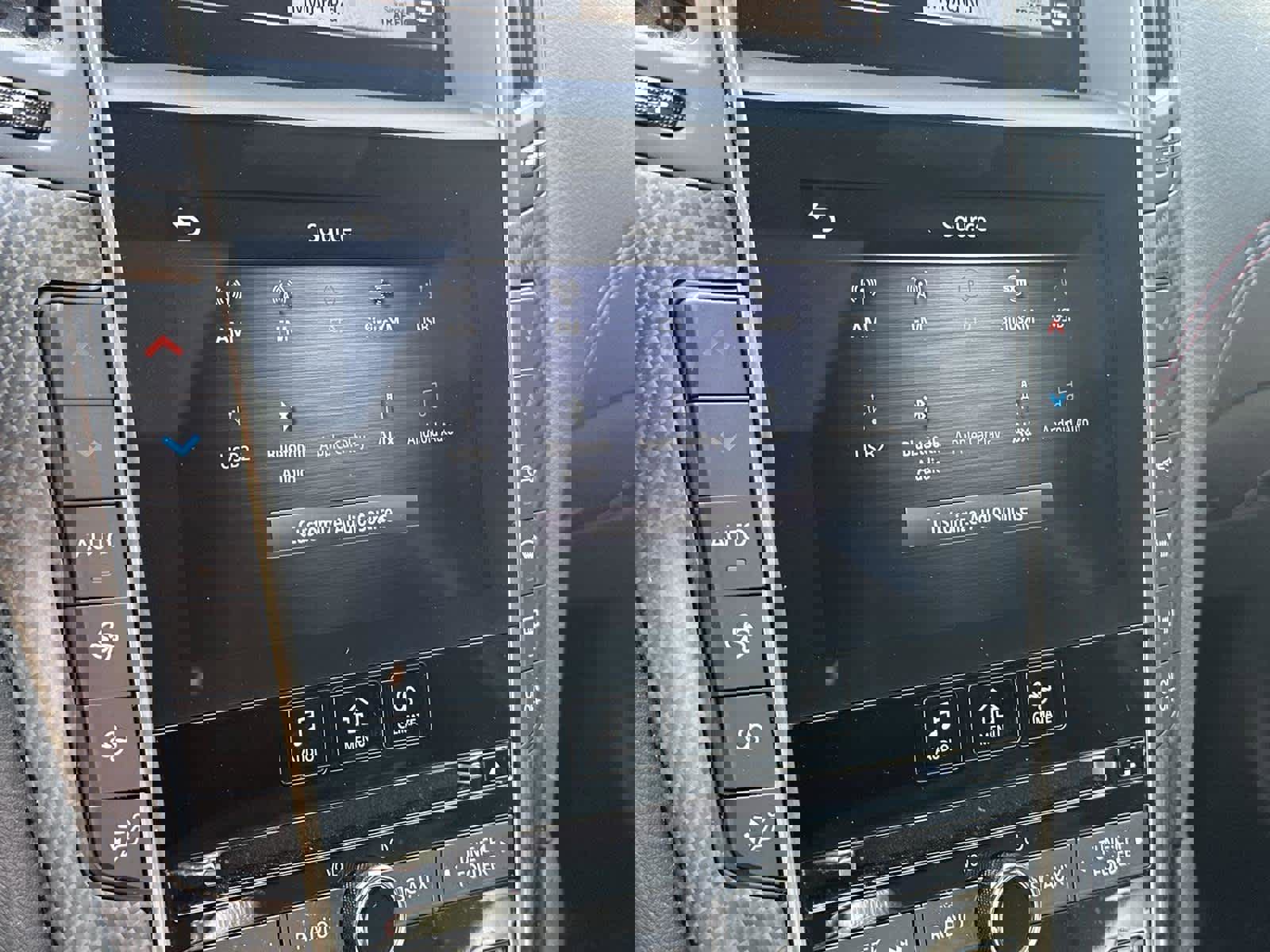 Used 2024 INFINITI Q50 Red Sport 400 image 16