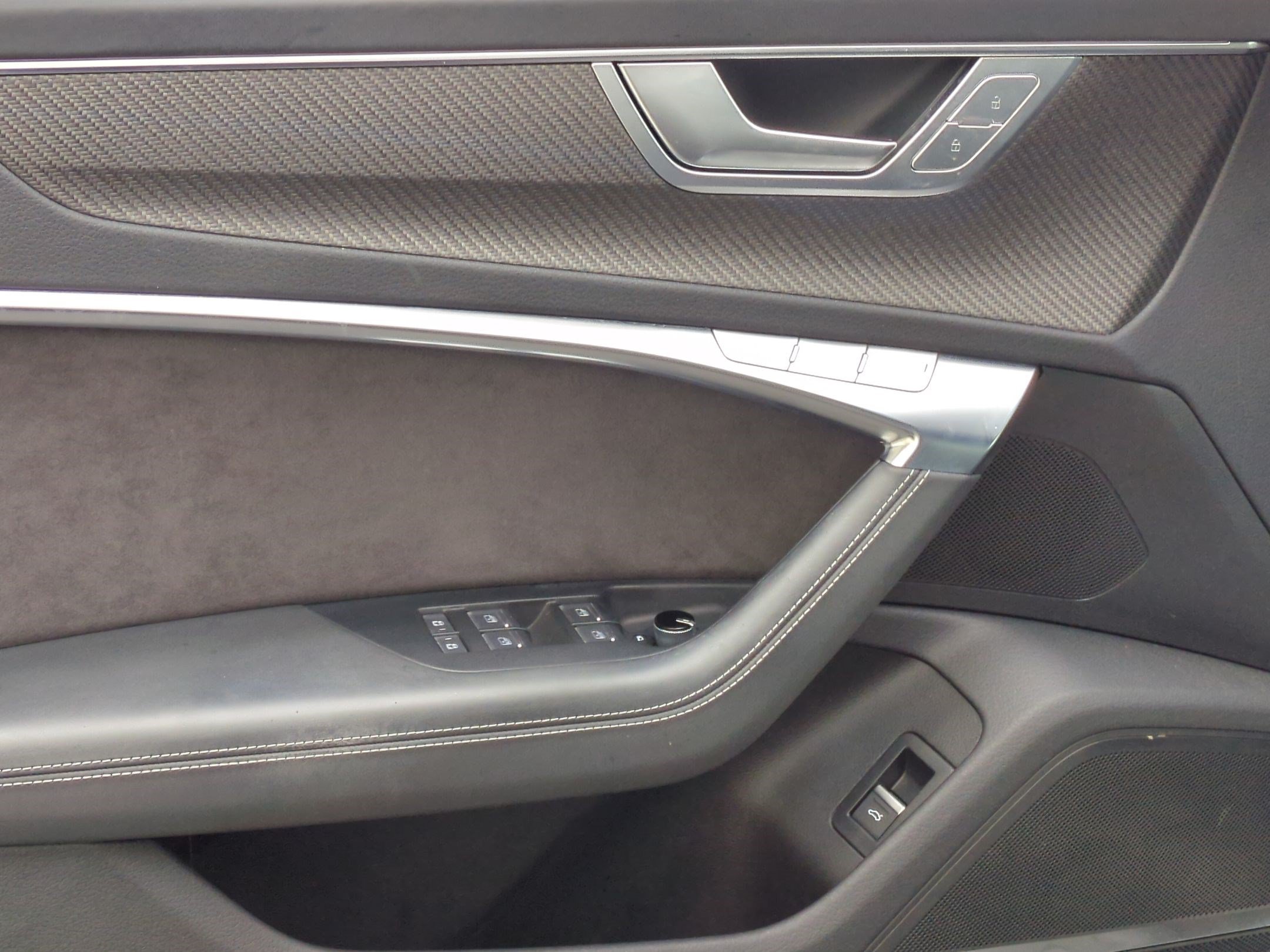 Used 2021 Audi S6 Prestige AWD/4WD image 13