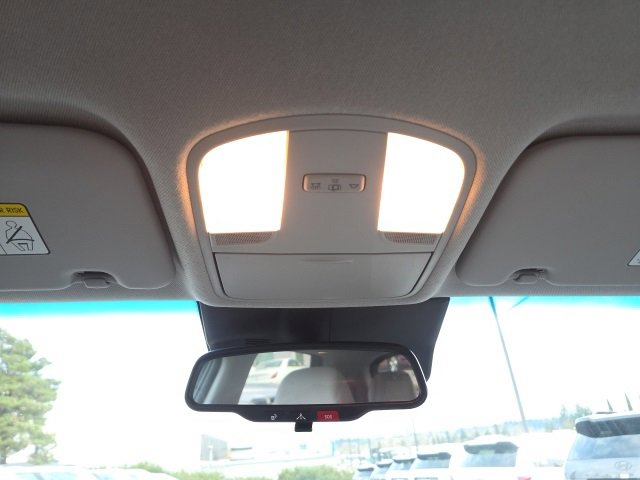 Certified 2023 Hyundai Kona SE w/ Cargo Package image 19