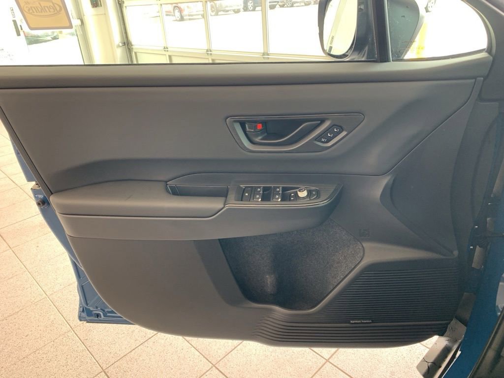 New 2026 Subaru Outback Wilderness image 9