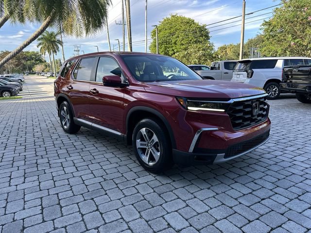 Used 2024 Honda Pilot EX-L image 16