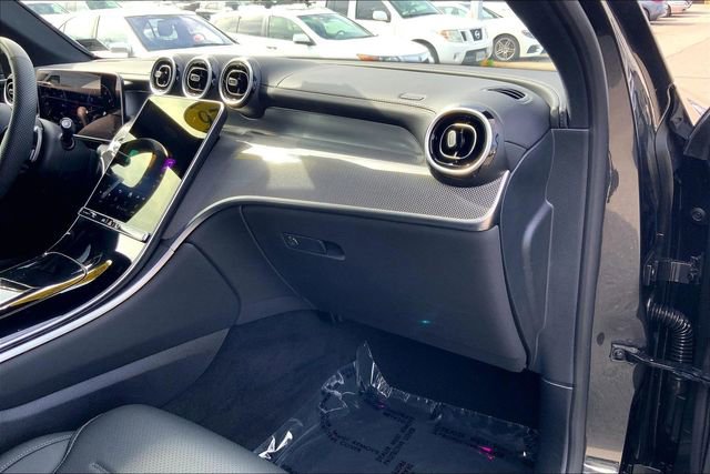 Used 2026 Mercedes-Benz GLC 300 4MATIC image 14