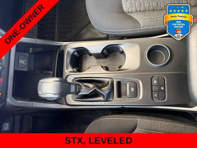 Used 2025 Ford Ranger XL w/ Trailer Tow Package RWD image 21
