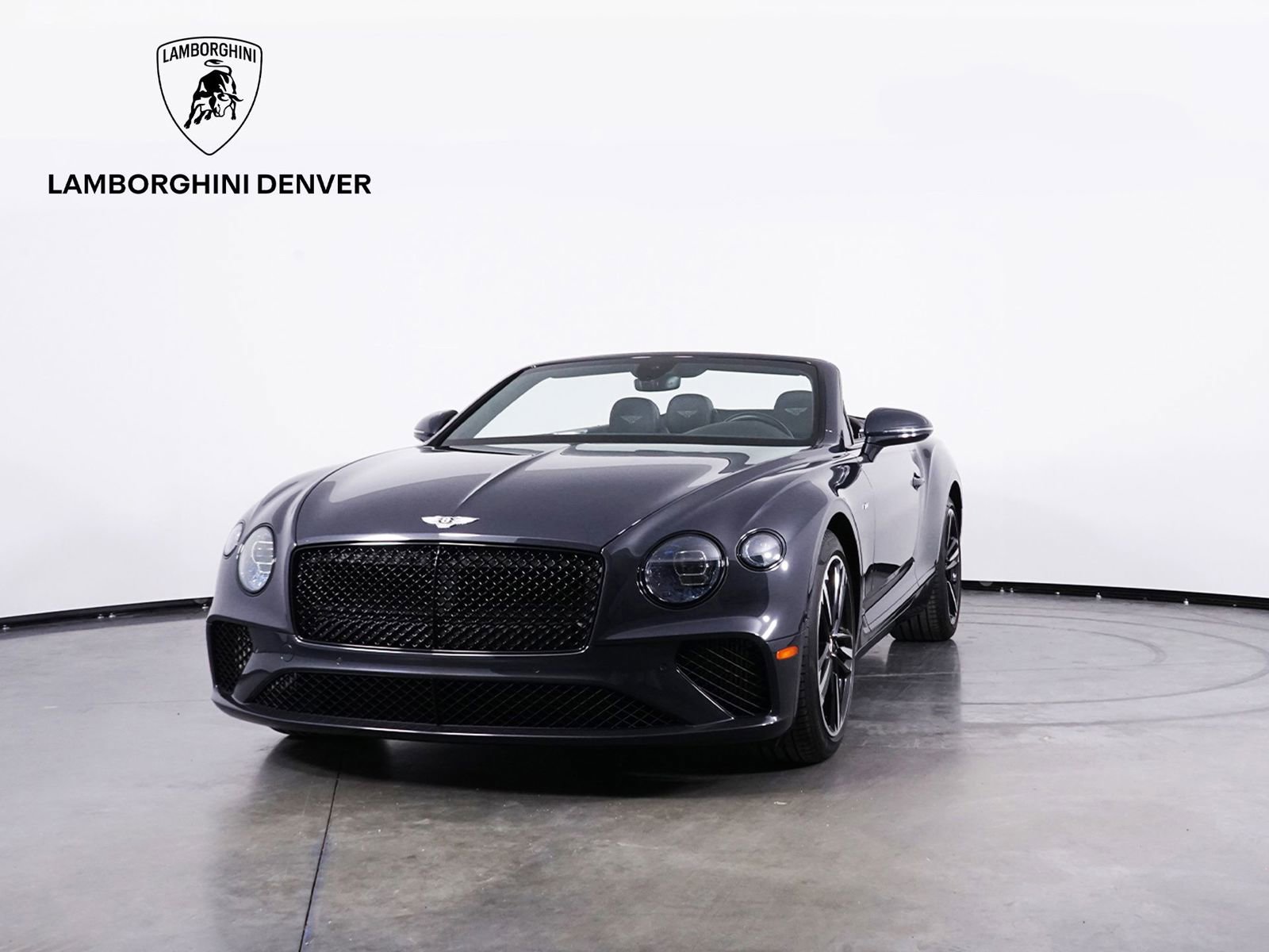 Used 2020 Bentley Continental GT