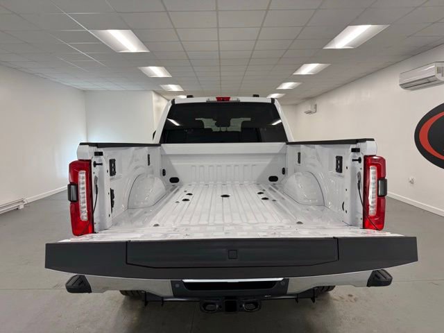 New 2026 Ford F250 4x4 Crew Cab Super Duty image 8