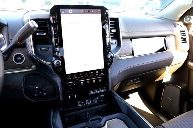 New 2026 RAM 2500 Limited image 13