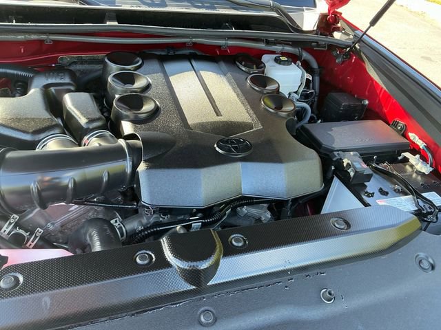 Used 2024 Toyota 4Runner TRD Off-Road image 20