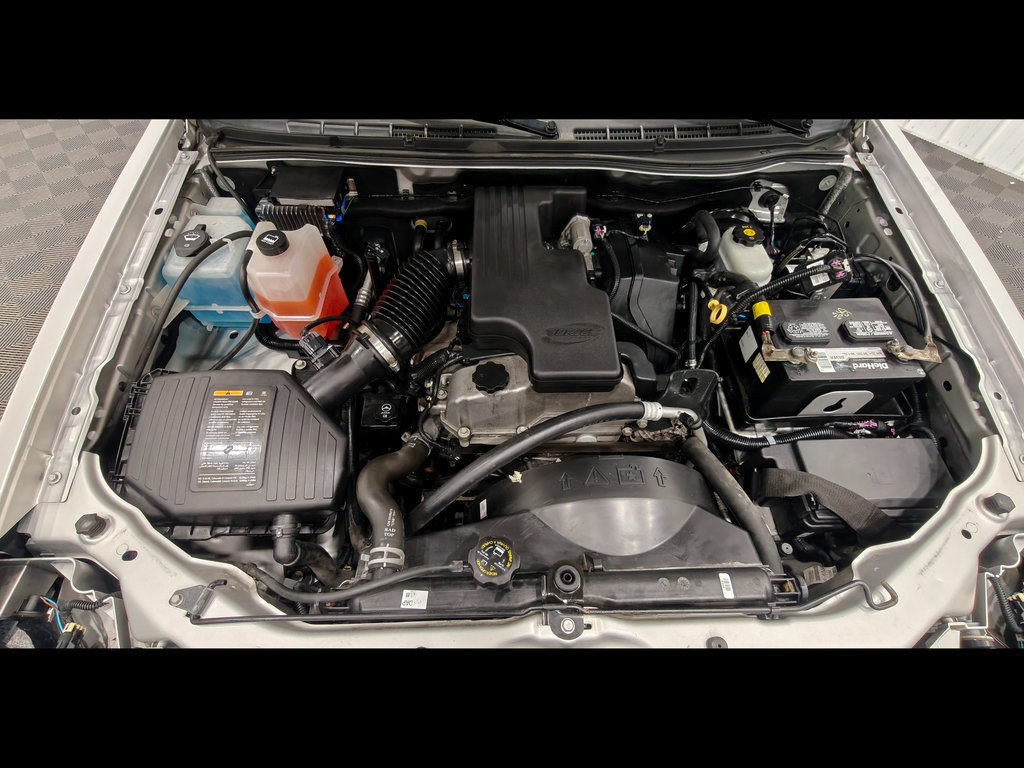 Used 2012 Chevrolet Colorado LT RWD image 29