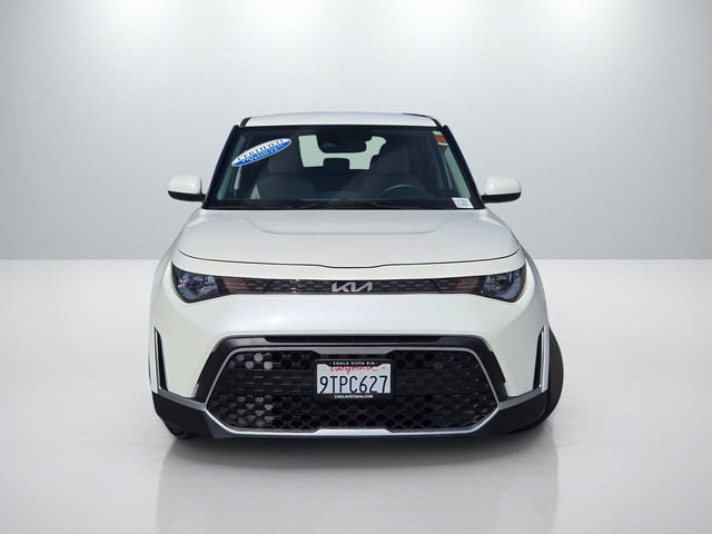 Used 2025 Kia Soul LX w/ LX Technology Package image 2
