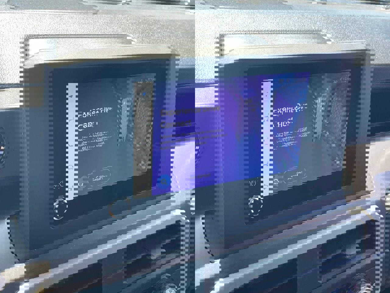 Used 2025 Toyota Tacoma TRD Sport AWD/4WD image 8