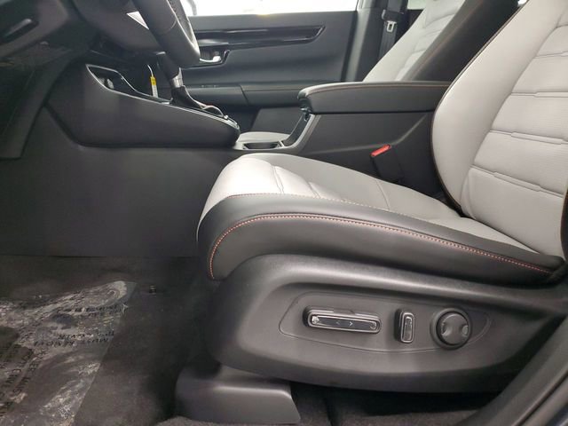 New 2026 Honda CR-V Sport Touring image 22