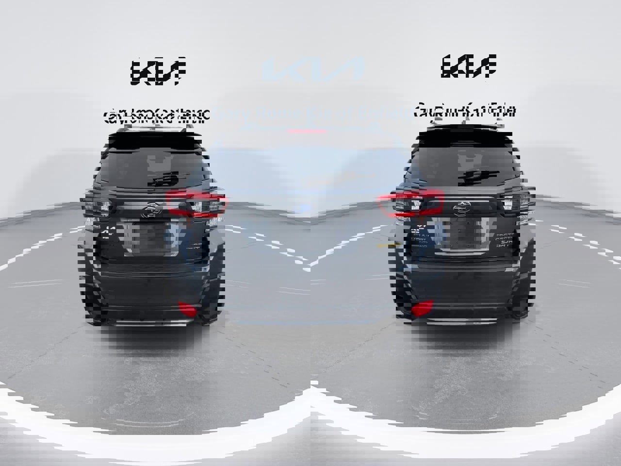 Used 2023 Subaru Crosstrek 2.5i Sport image 7