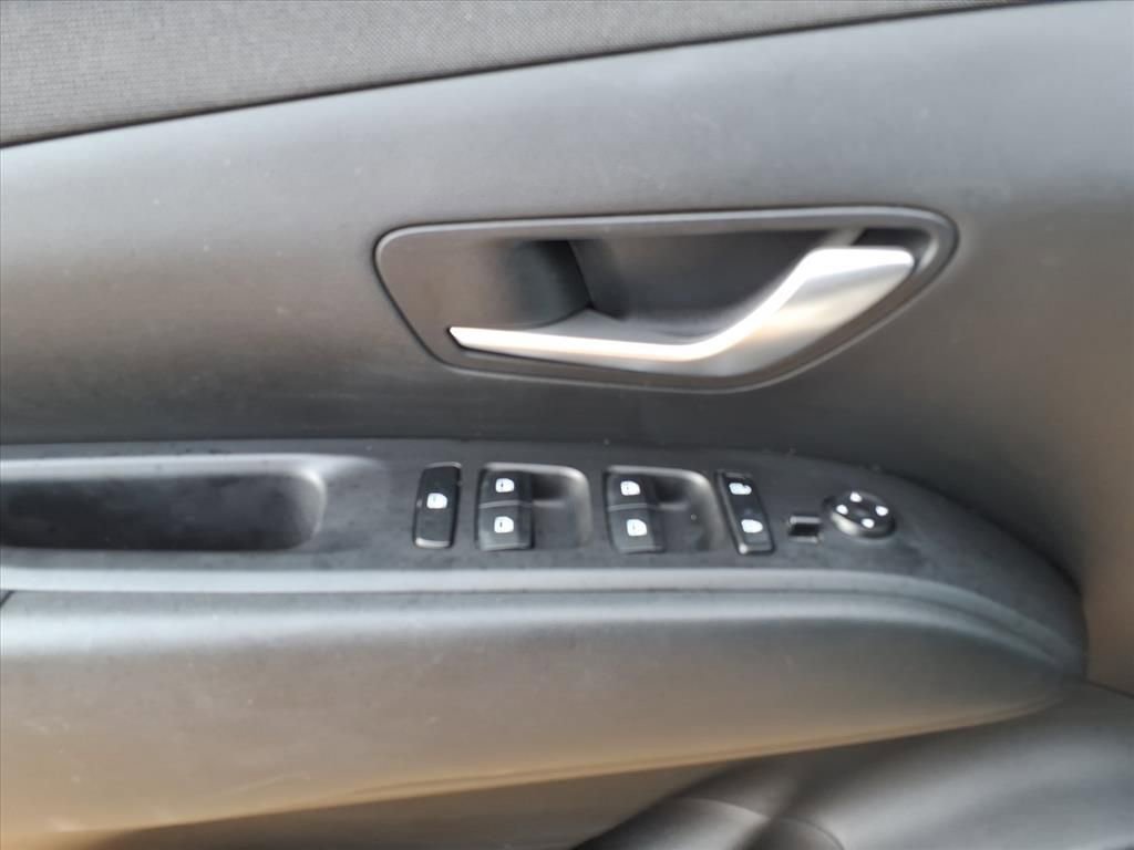 Certified 2024 Hyundai Tucson SEL w/ Convenience Package image 14