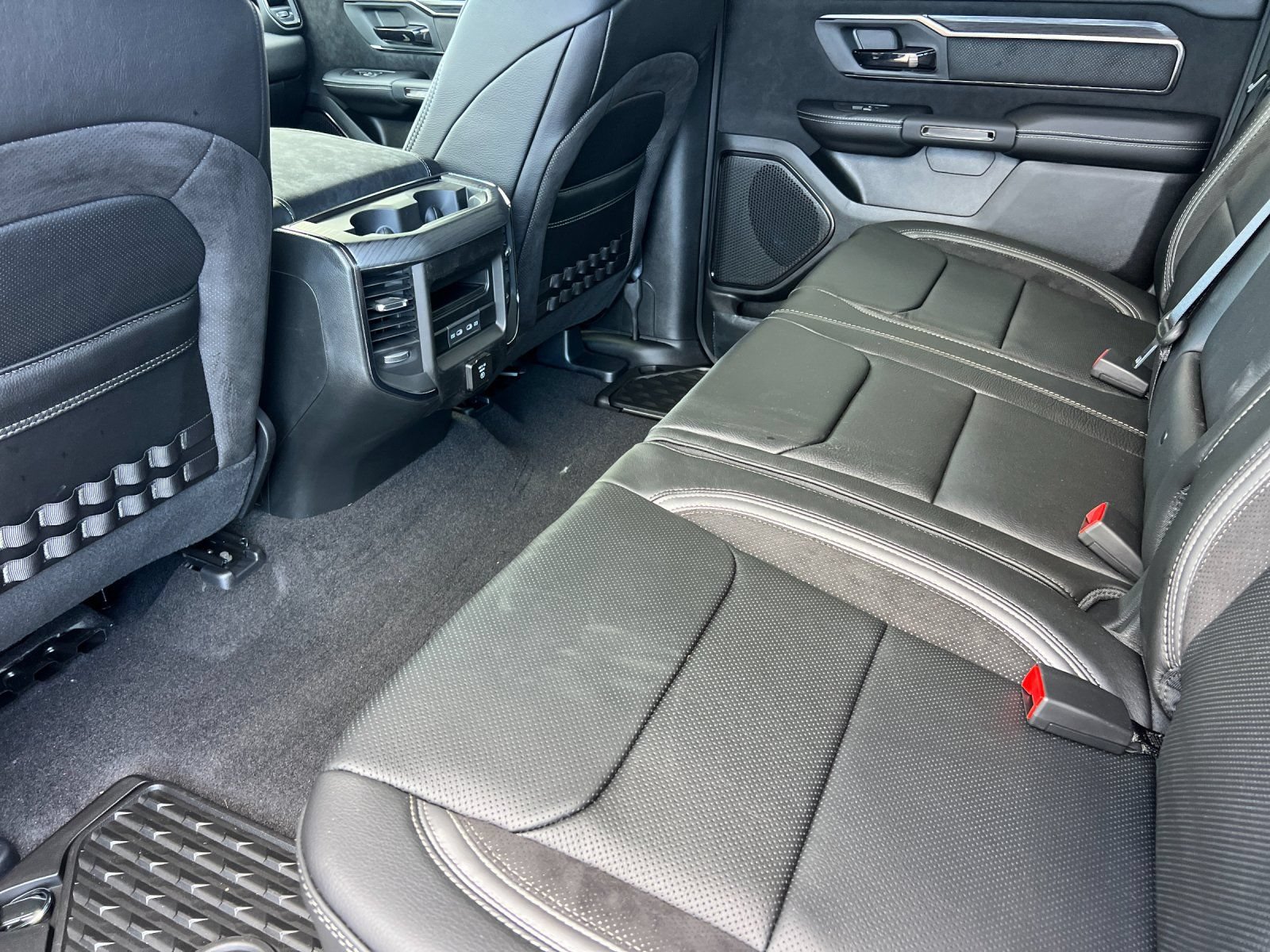 New 2026 RAM 1500 RHO AWD/4WD image 12