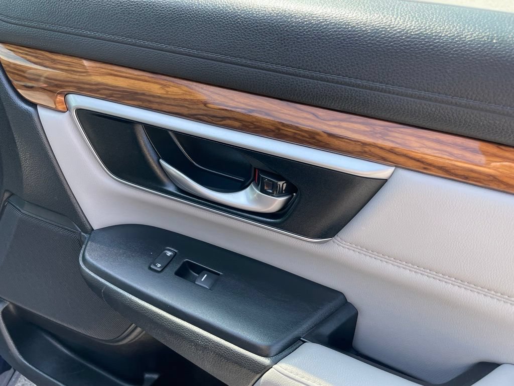 Used 2020 Honda CR-V EX-L image 30