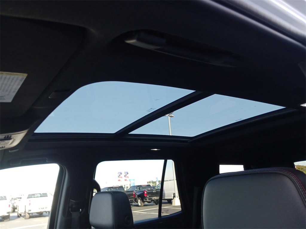 Used 2021 Chevrolet Tahoe RST image 23