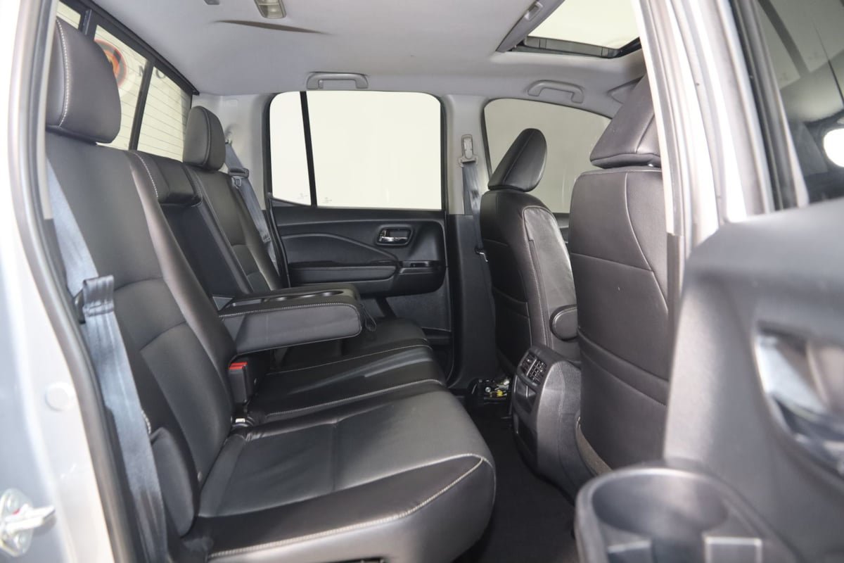 Used 2023 Honda Ridgeline RTL-E image 15