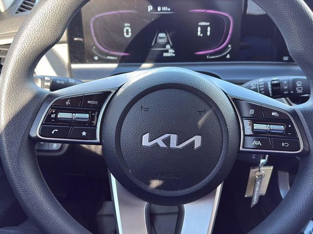 Used 2024 Kia Seltos LX image 18