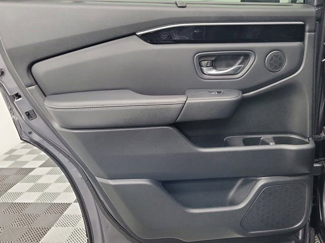Certified 2024 Honda Pilot EX-L image 16