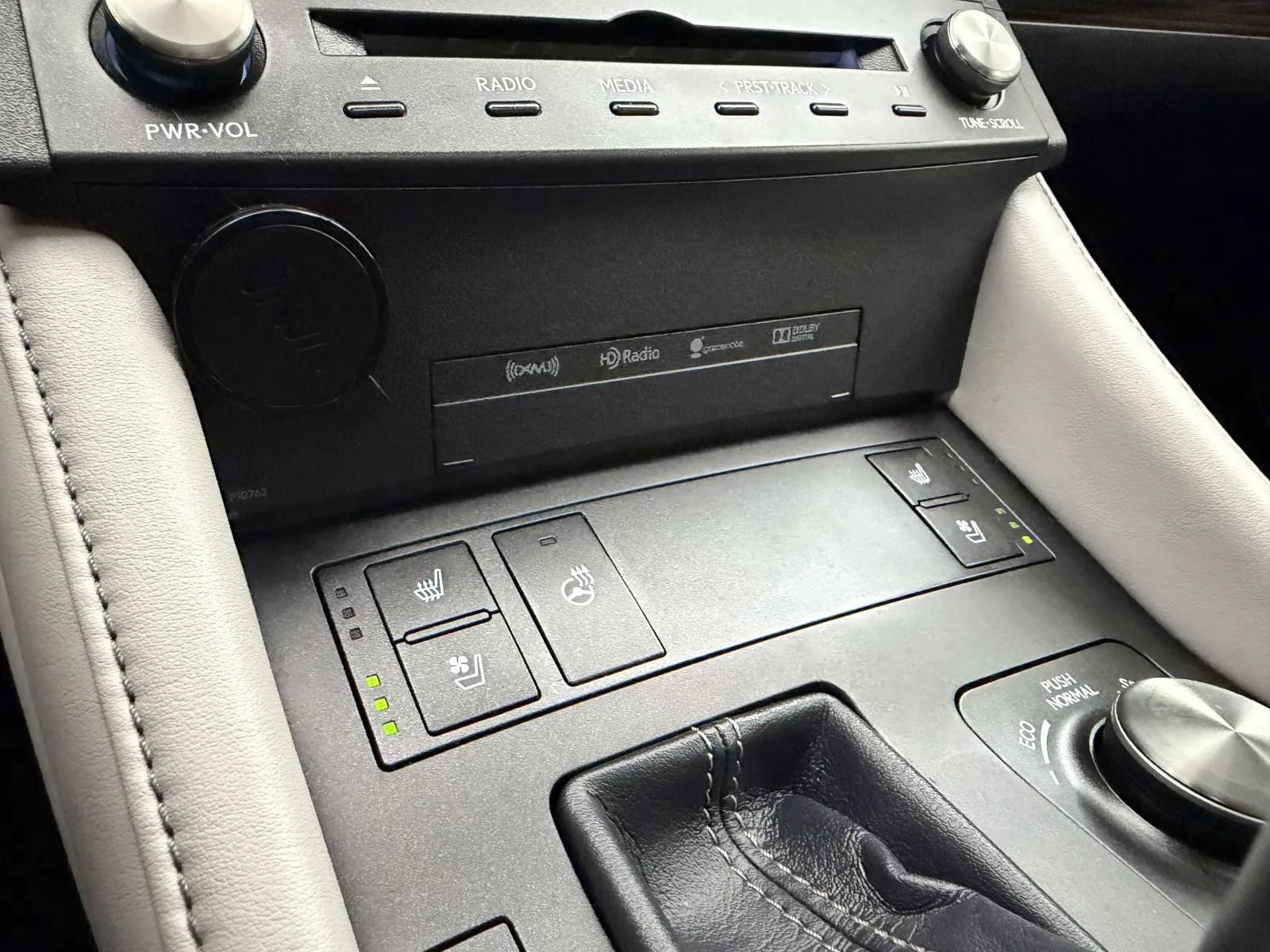 Used 2015 Lexus RC 350 AWD w/ Luxury Package image 28